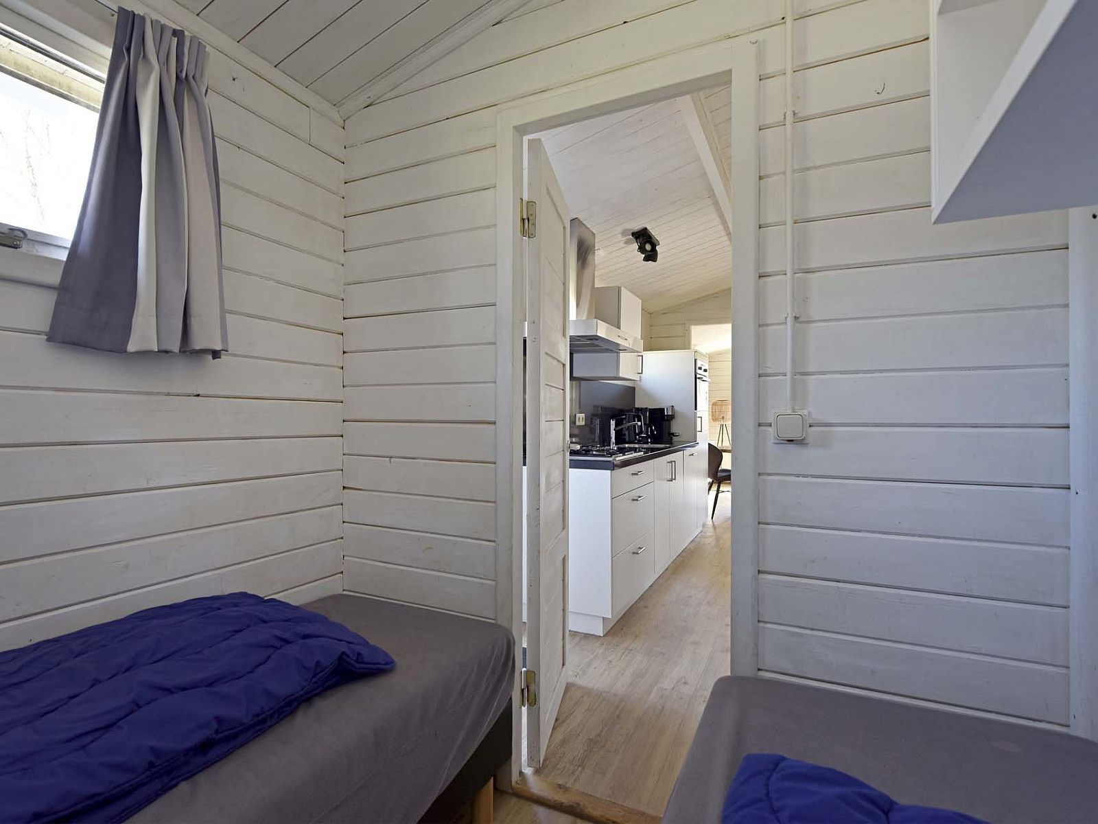 Guest house 382789 - Chalet Noord Limburg - Chalet in Arcen