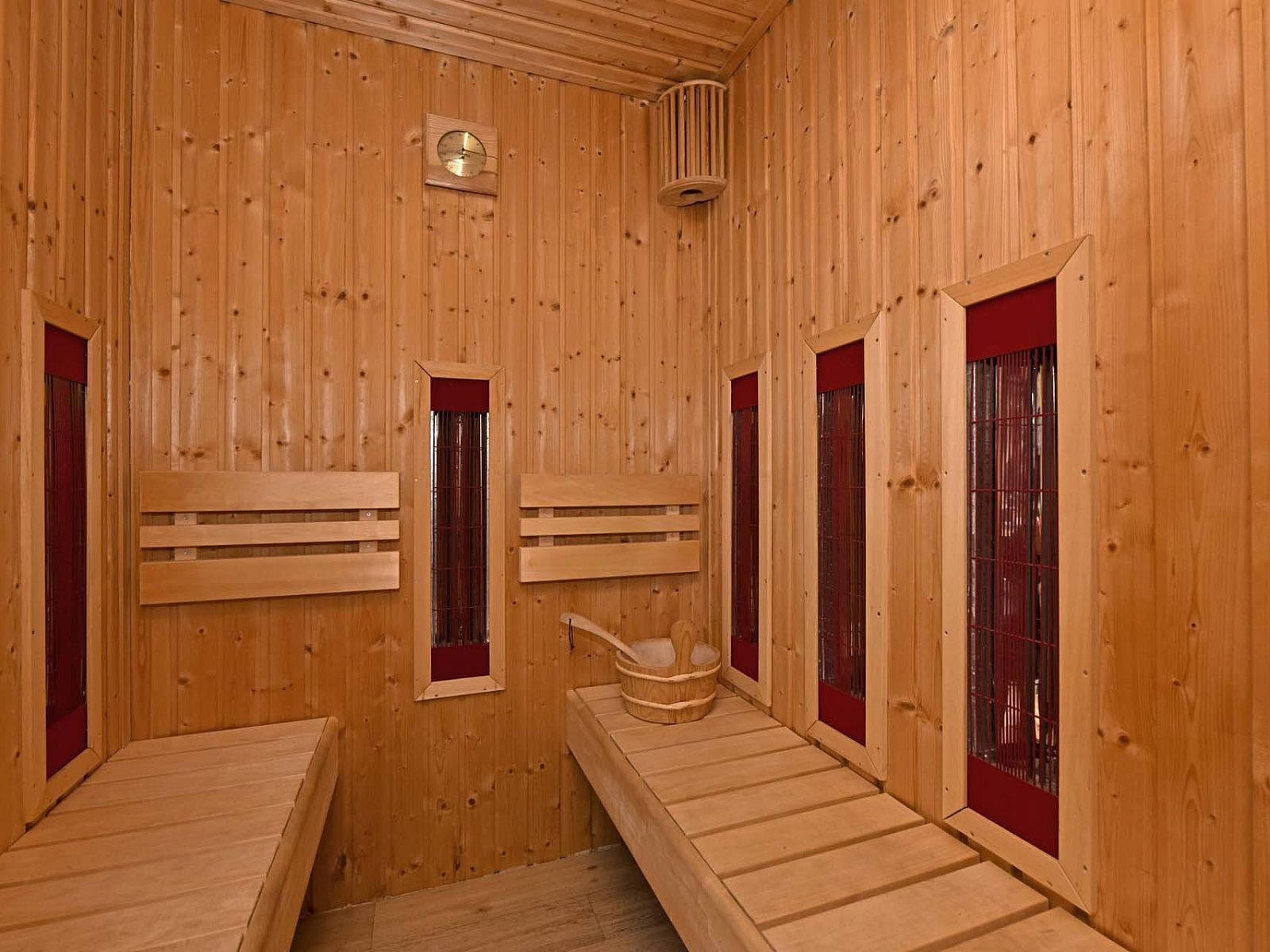 Guest house 382789 - Chalet Noord Limburg - Chalet in Arcen