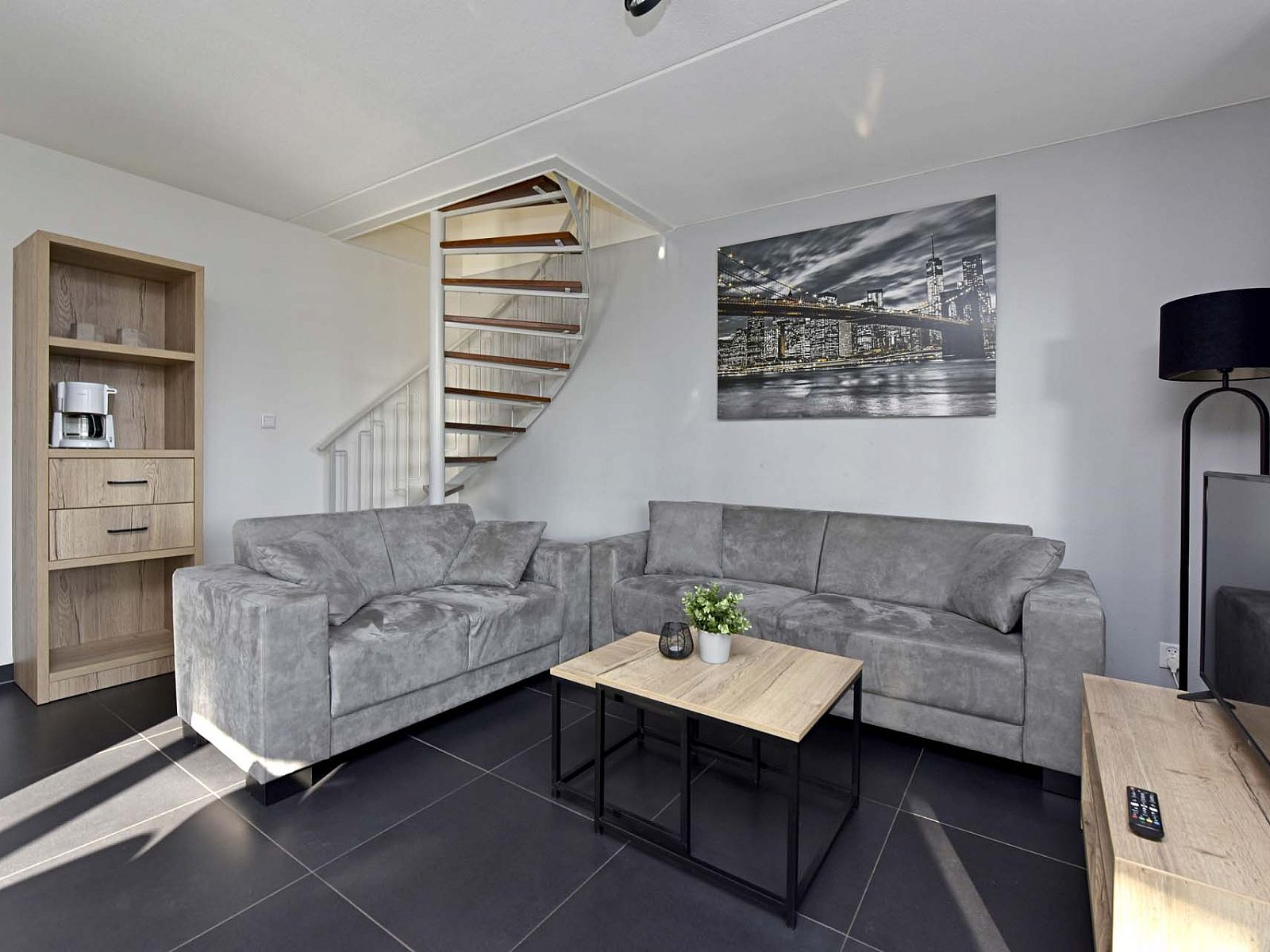 Guest house 382790 - Holiday property Noord Limburg - Geschakelde woning in Arcen