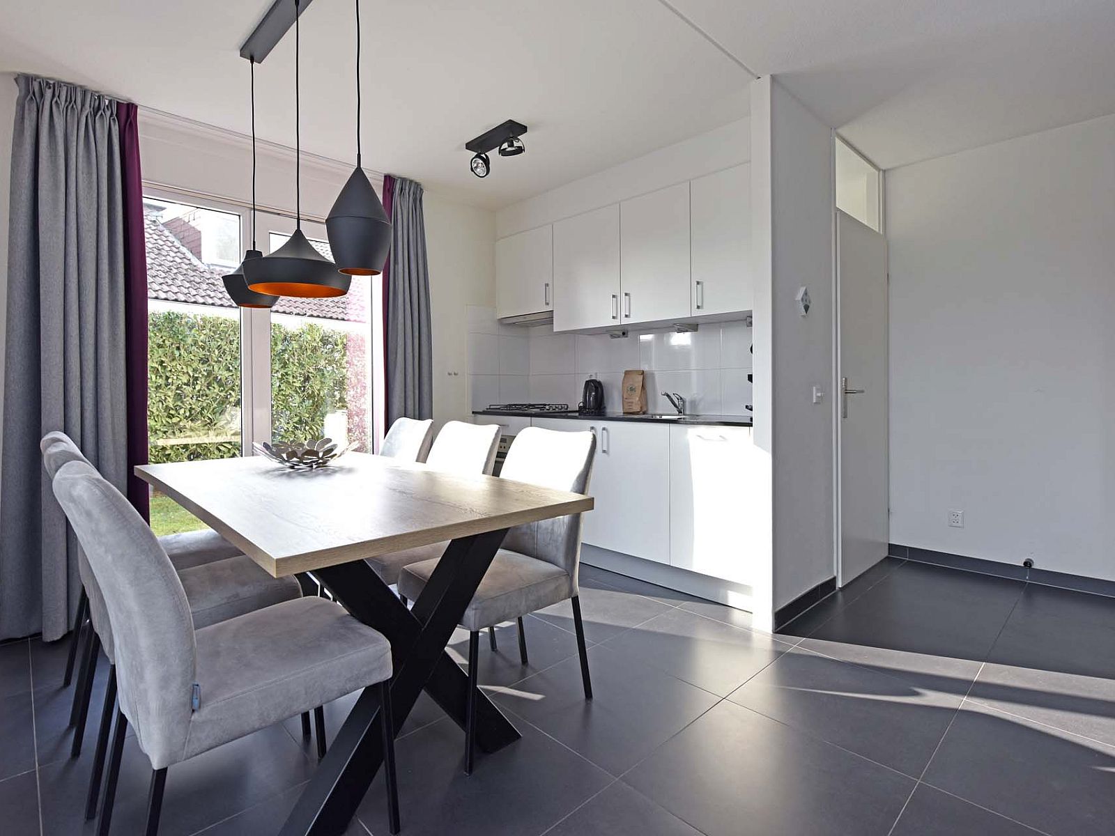 Guest house 382790 - Holiday property Noord Limburg - Geschakelde woning in Arcen