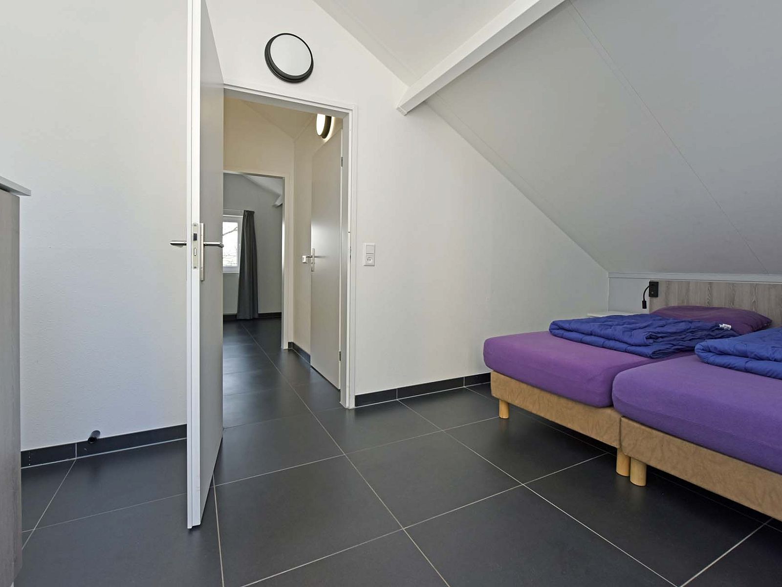 Guest house 382790 - Holiday property Noord Limburg - Geschakelde woning in Arcen