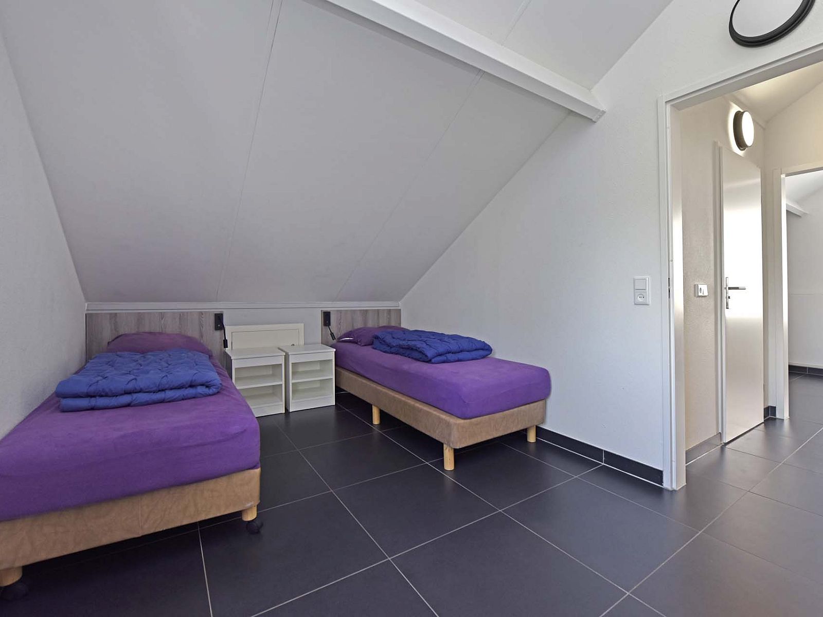 Guest house 382790 - Holiday property Noord Limburg - Geschakelde woning in Arcen