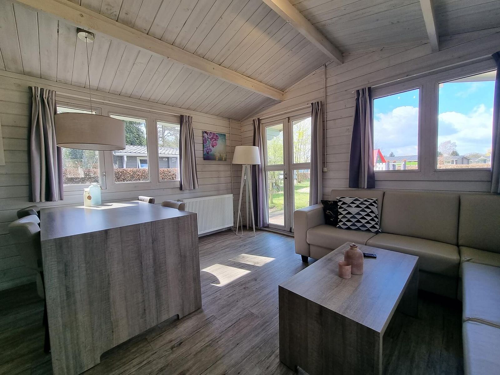 Verblijf 382792 - Chalet Noord Limburg - Chalet in Arcen