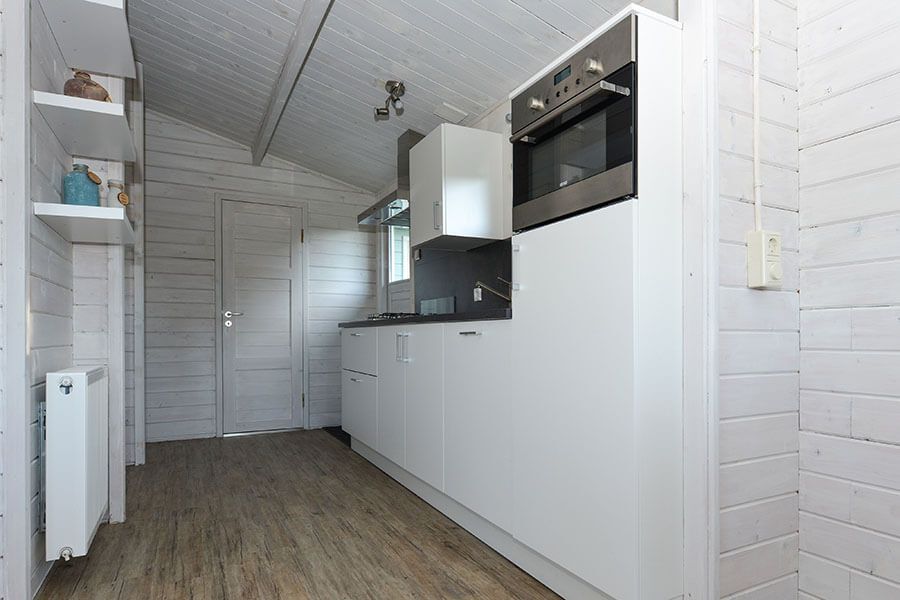 Verblijf 382792 - Chalet Noord Limburg - Chalet in Arcen