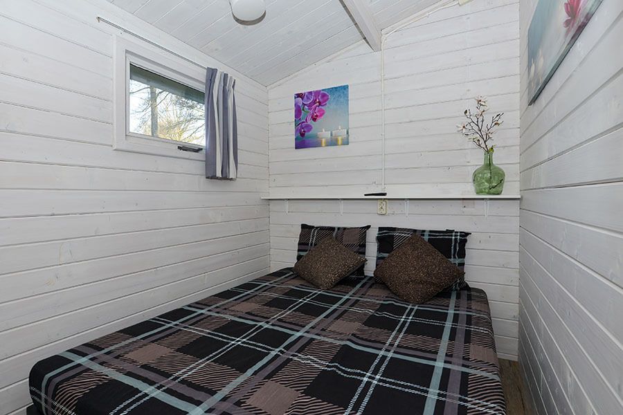 Verblijf 382792 - Chalet Noord Limburg - Chalet in Arcen