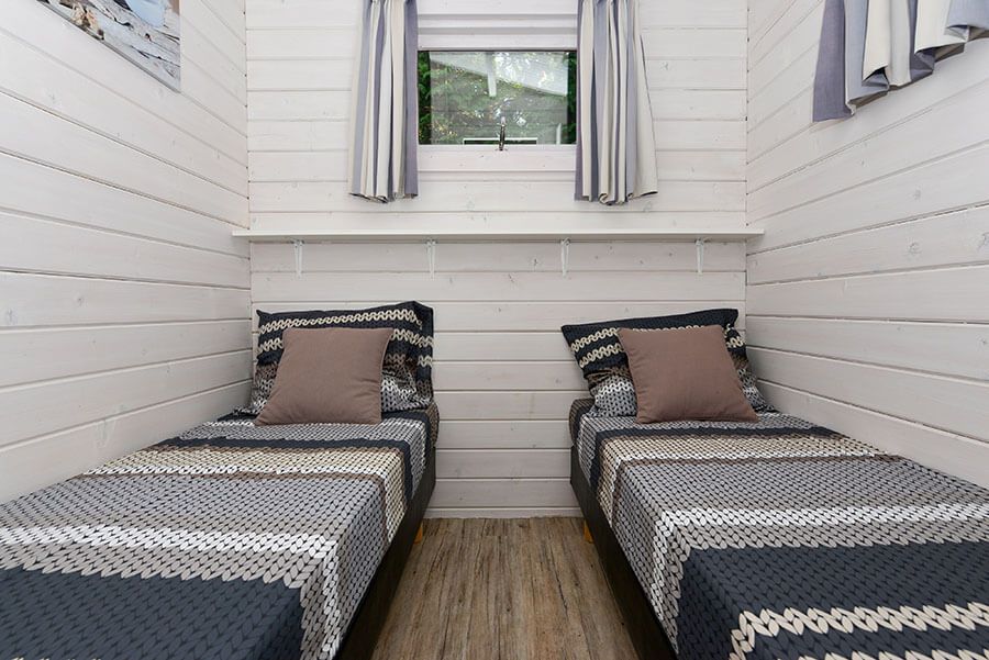 Verblijf 382792 - Chalet Noord Limburg - Chalet in Arcen