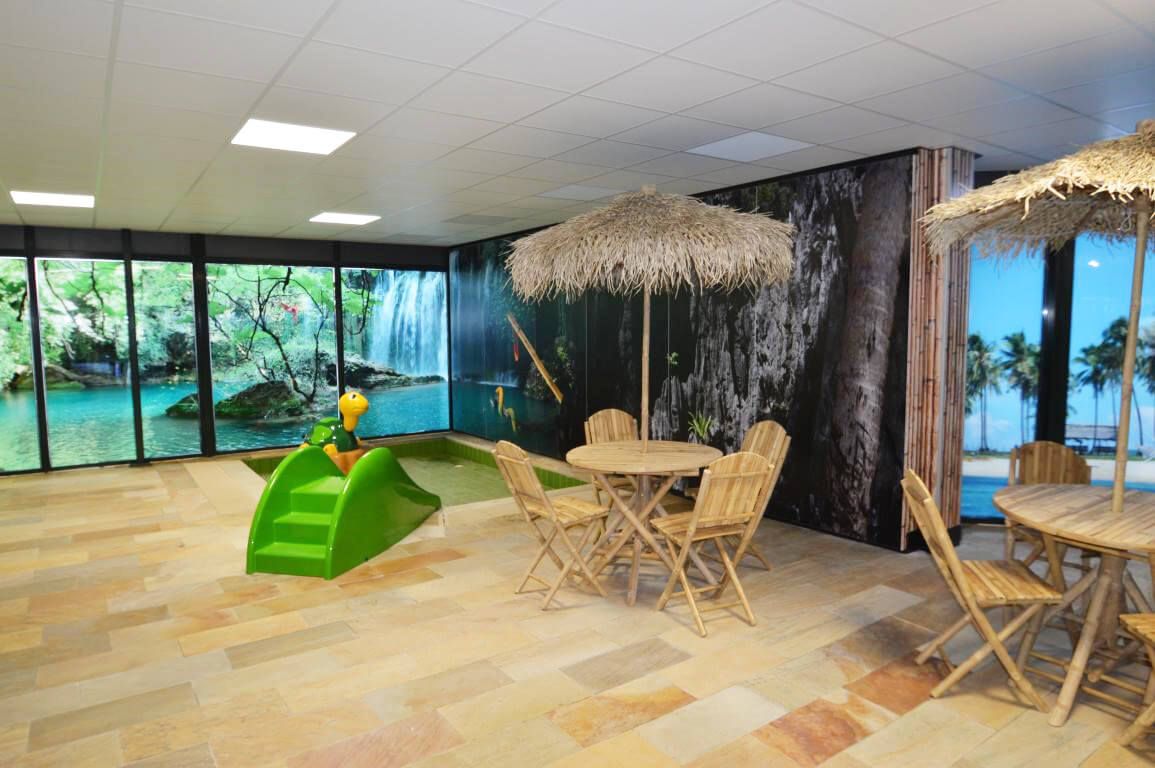 Verblijf 382792 - Chalet Noord Limburg - Chalet in Arcen