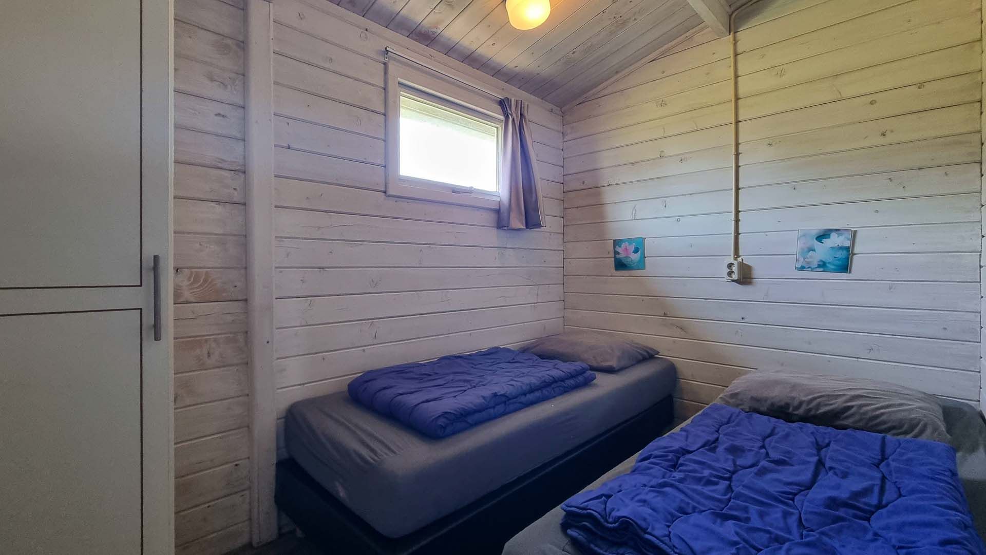 Verblijf 382793 - Chalet Noord Limburg - Chalet in Arcen