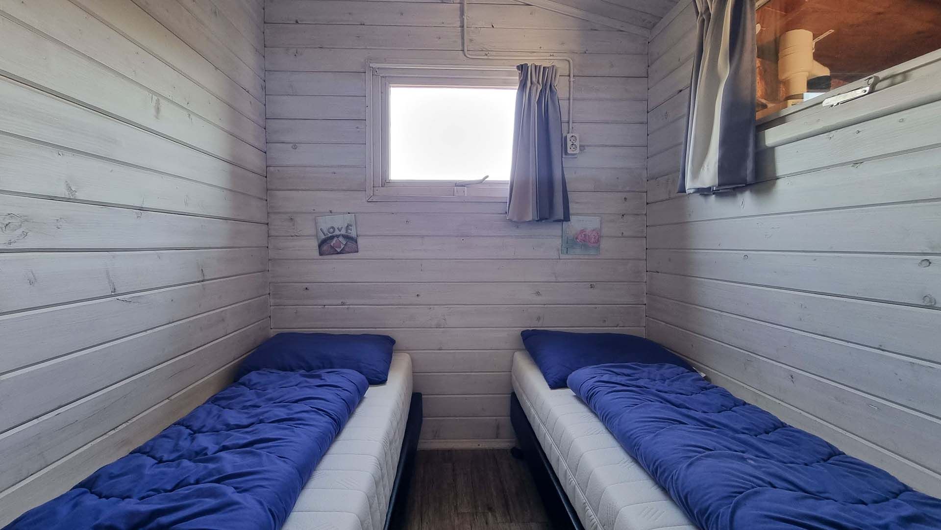 Verblijf 382793 - Chalet Noord Limburg - Chalet in Arcen