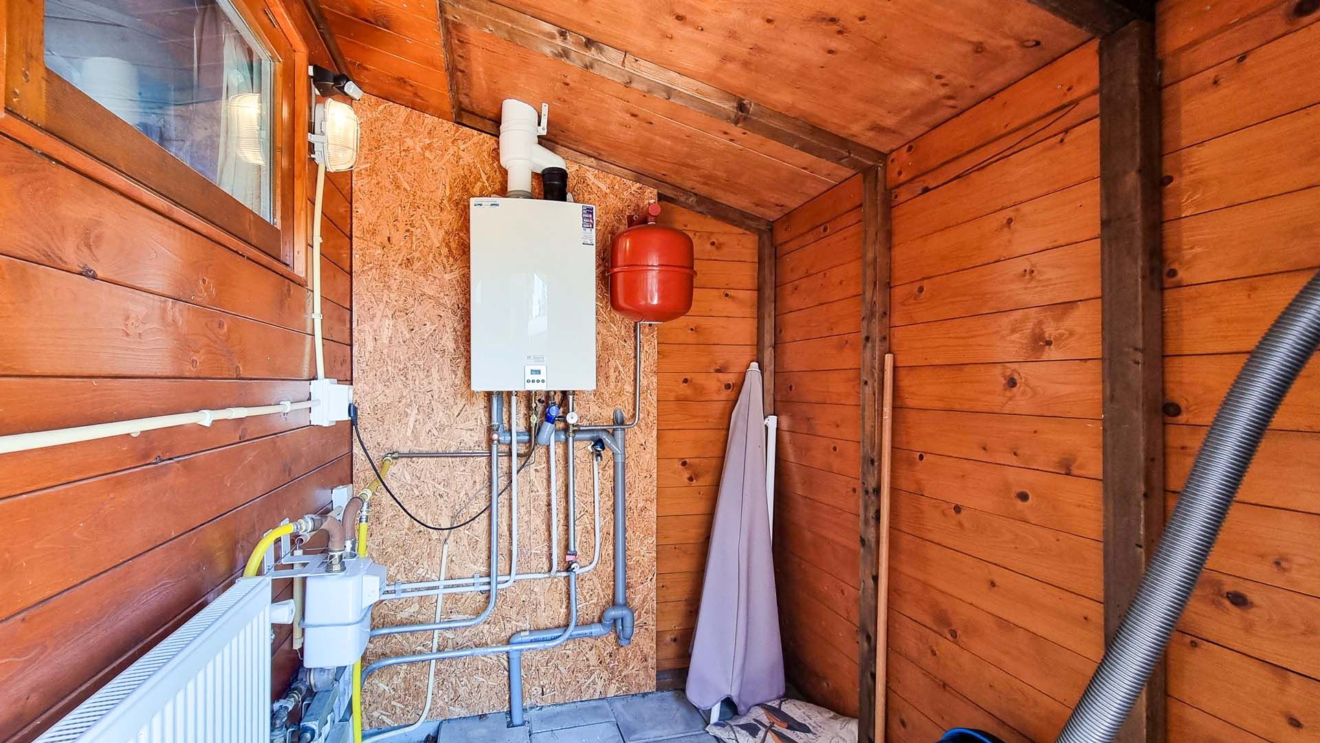 Verblijf 382793 - Chalet Noord Limburg - Chalet in Arcen