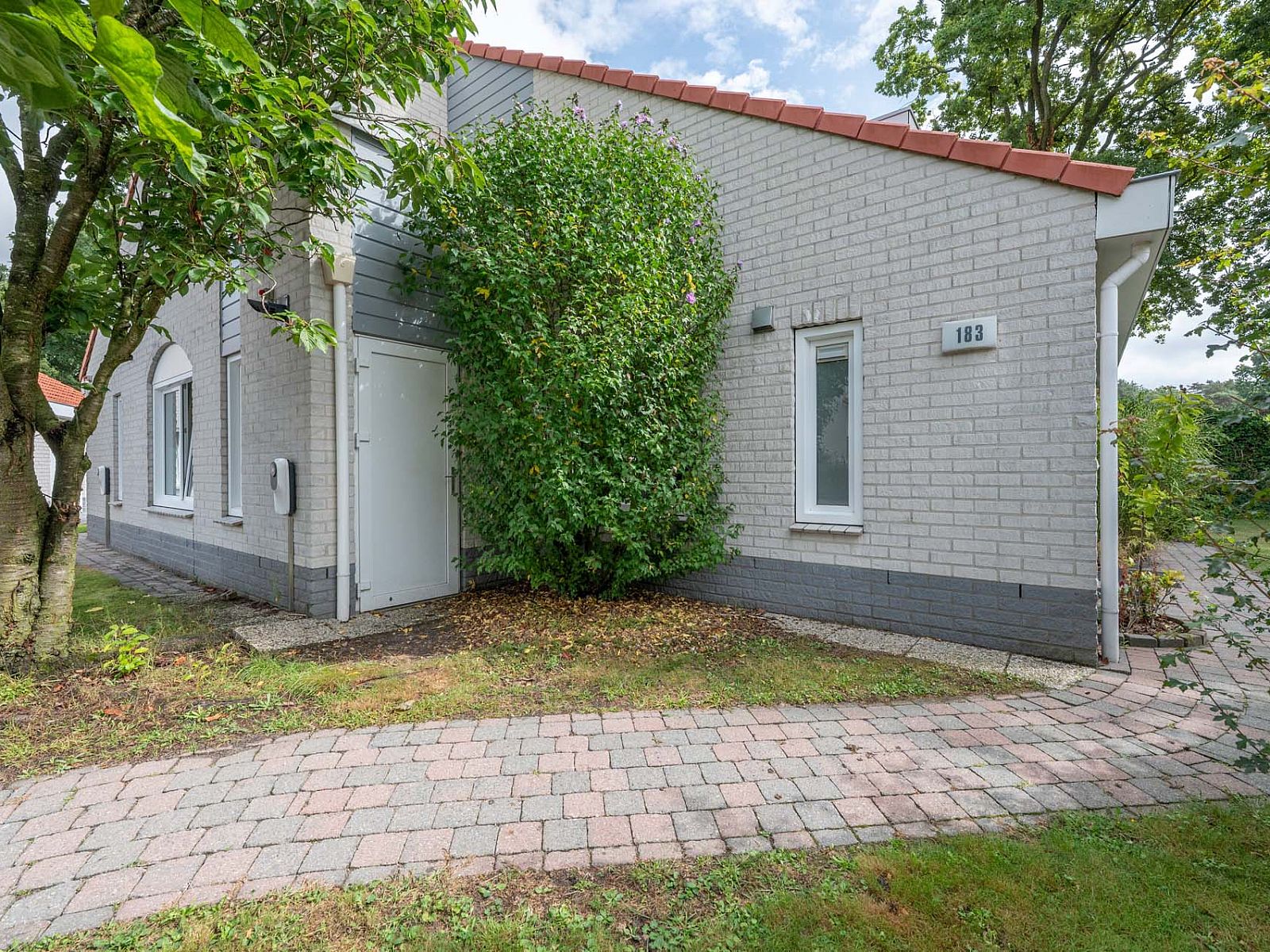 Unterkunft 382795 - Ferienhaus Noord Limburg - Geschakelde woning in Arcen