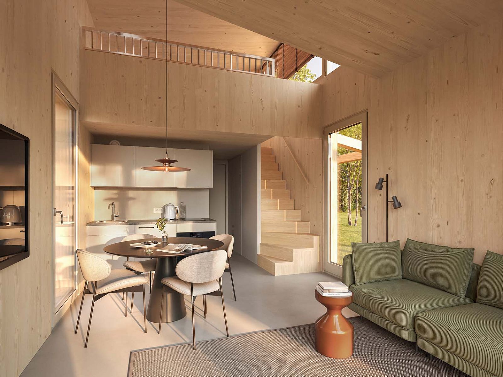 Unterkunft 383238 - Ferienhaus Noord Limburg - Vrijstaande woning in Afferden