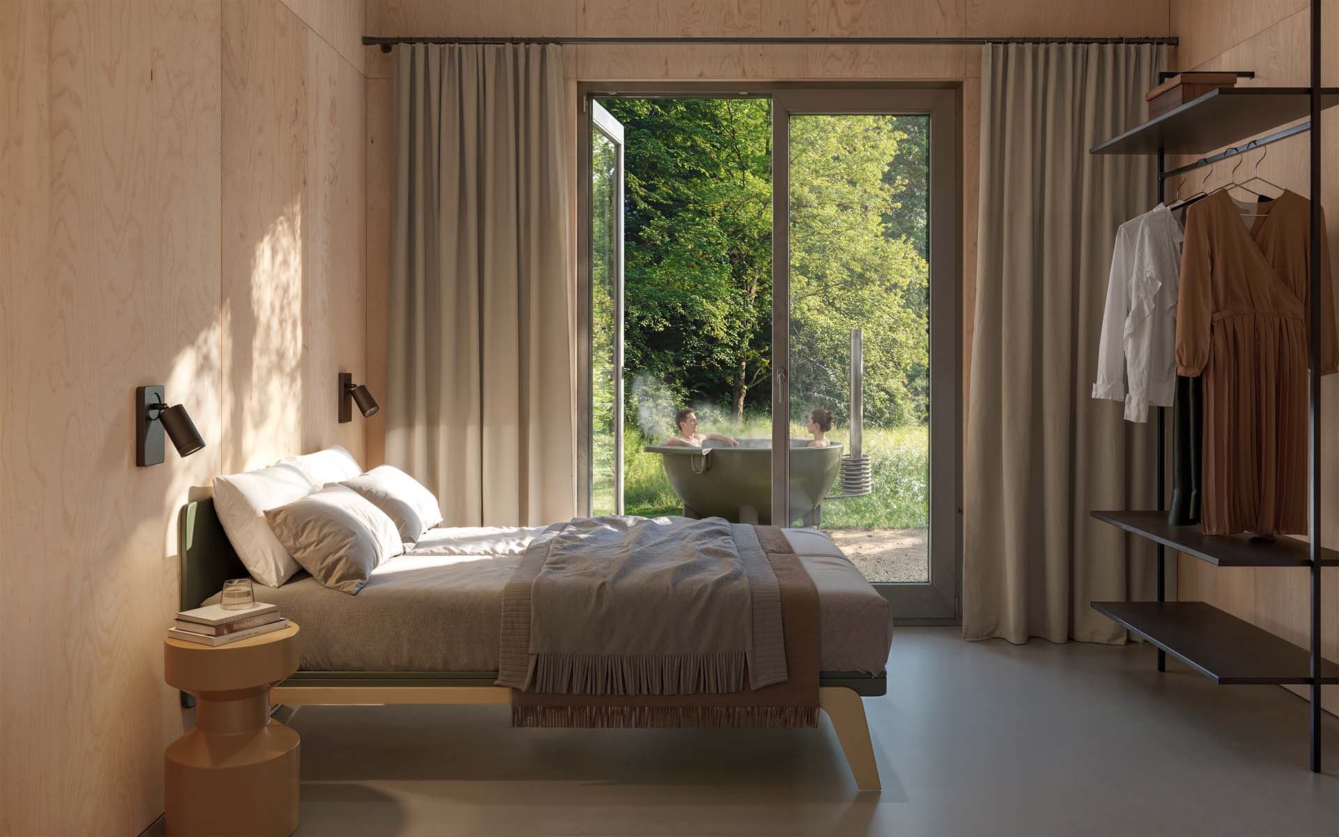 Unterkunft 383238 - Ferienhaus Noord Limburg - Vrijstaande woning in Afferden