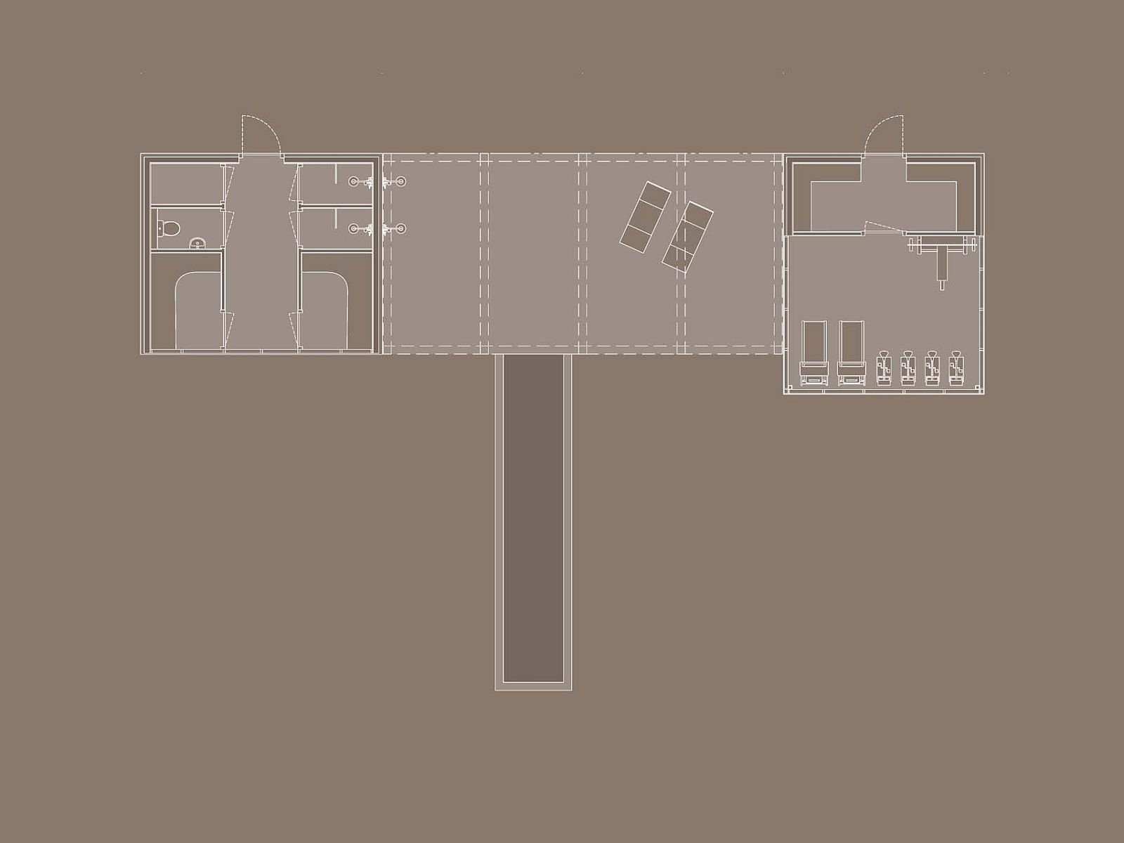 Unterkunft 383238 - Ferienhaus Noord Limburg - Vrijstaande woning in Afferden