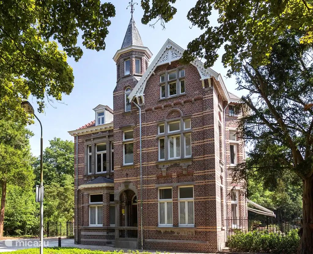 Unterkunft 383302 - Ferienhaus Noord Limburg - Villa Venray