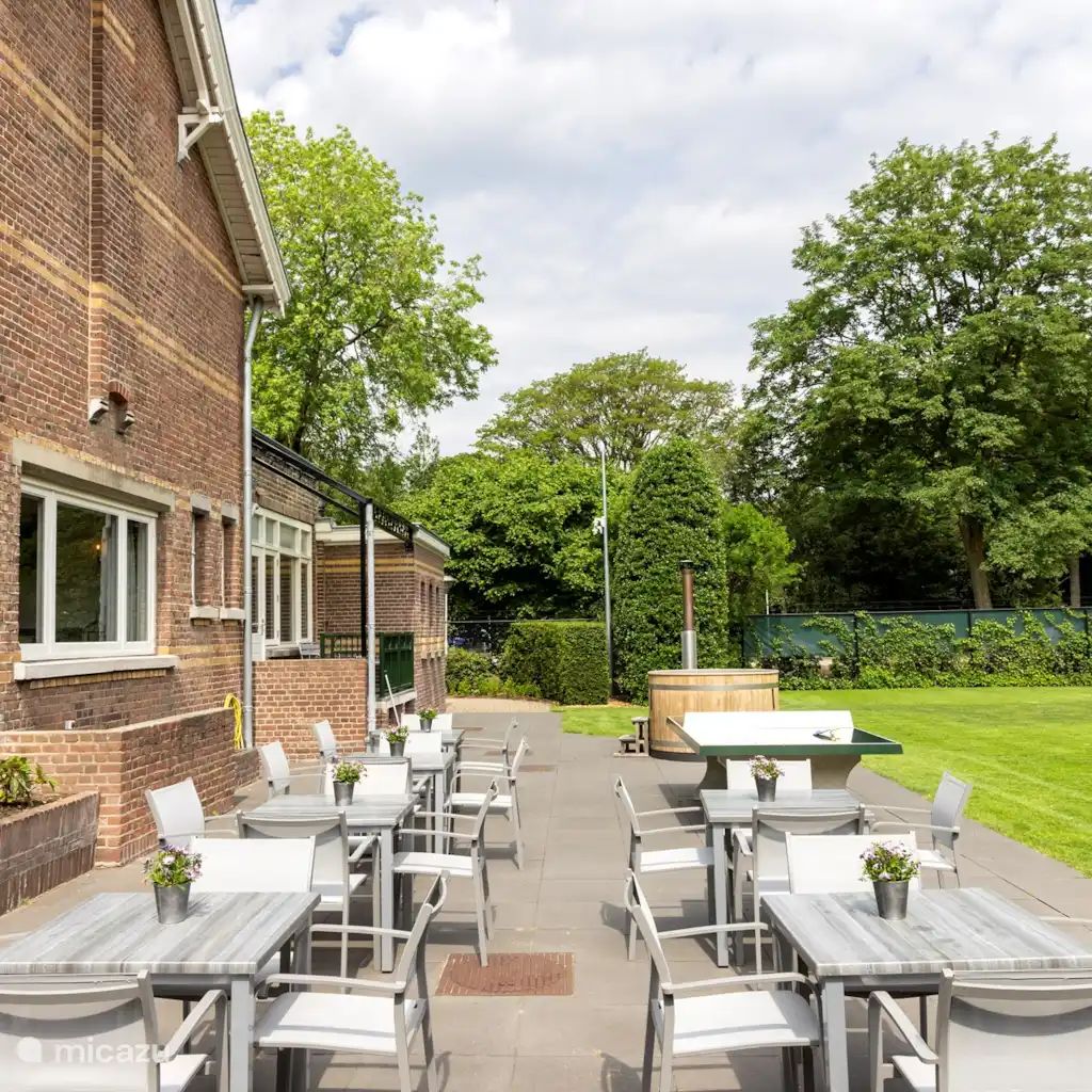 Unterkunft 383302 - Ferienhaus Noord Limburg - Villa Venray