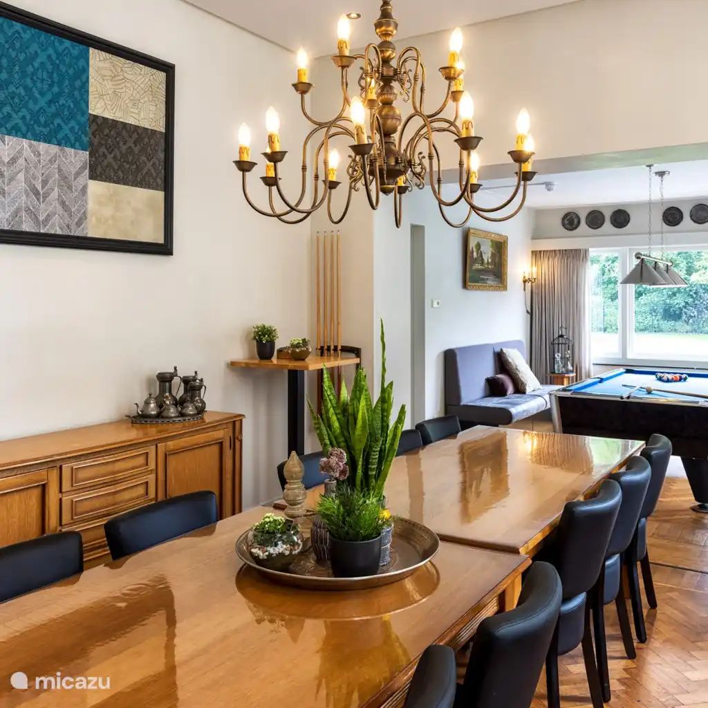 Unterkunft 383302 - Ferienhaus Noord Limburg - Villa Venray