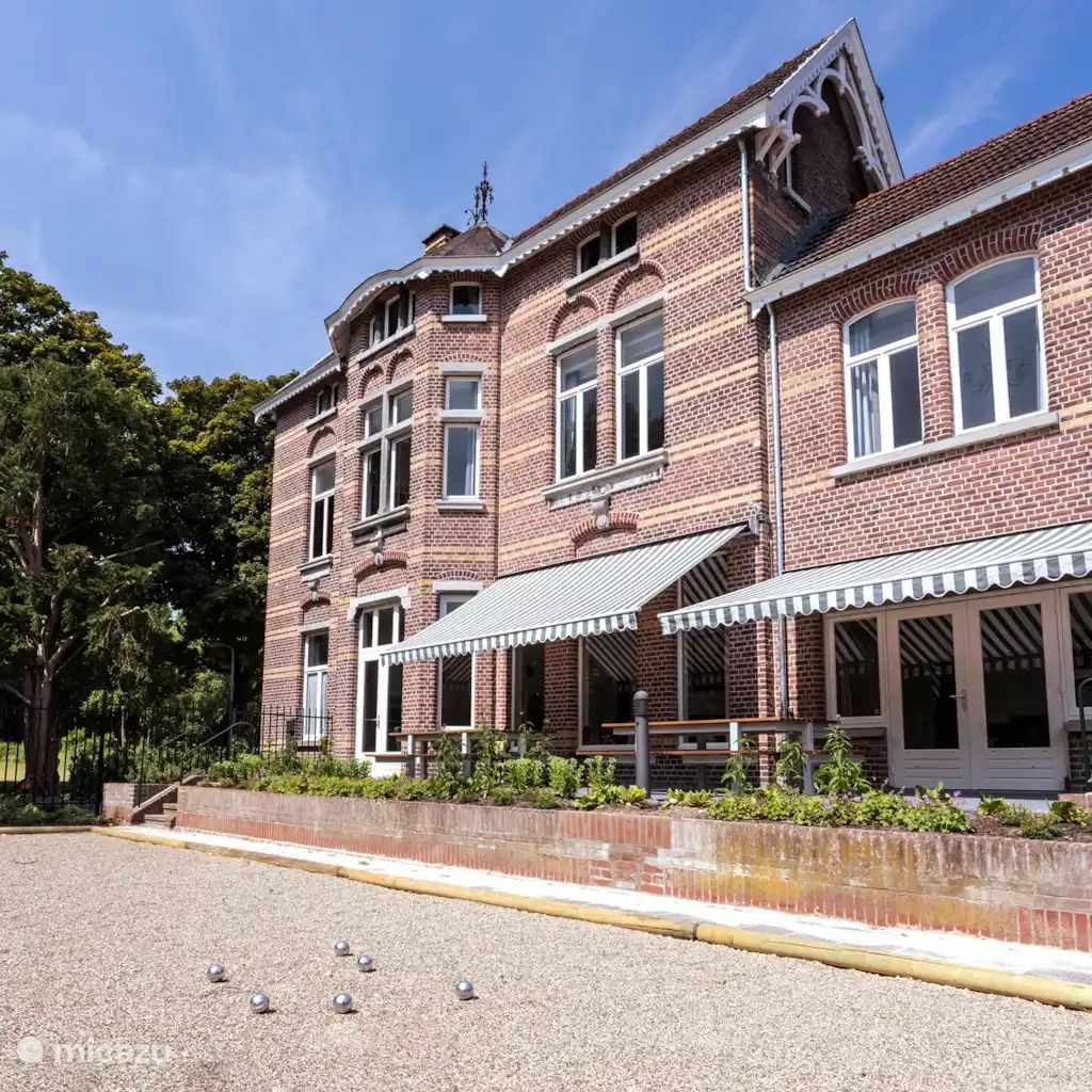 Unterkunft 383302 - Ferienhaus Noord Limburg - Villa Venray
