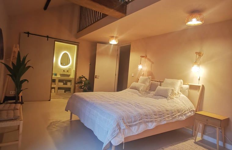 Guest house 383717 - Holiday property Noord Limburg - Vakantiehuisje in America