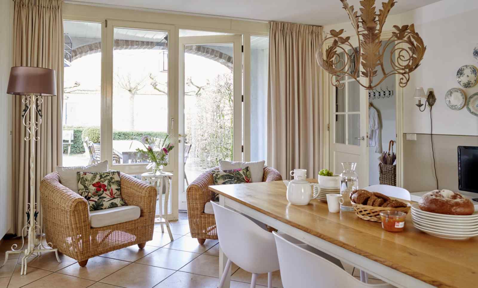 Unterkunft 383905 - Ferienhaus Noord Limburg - L270