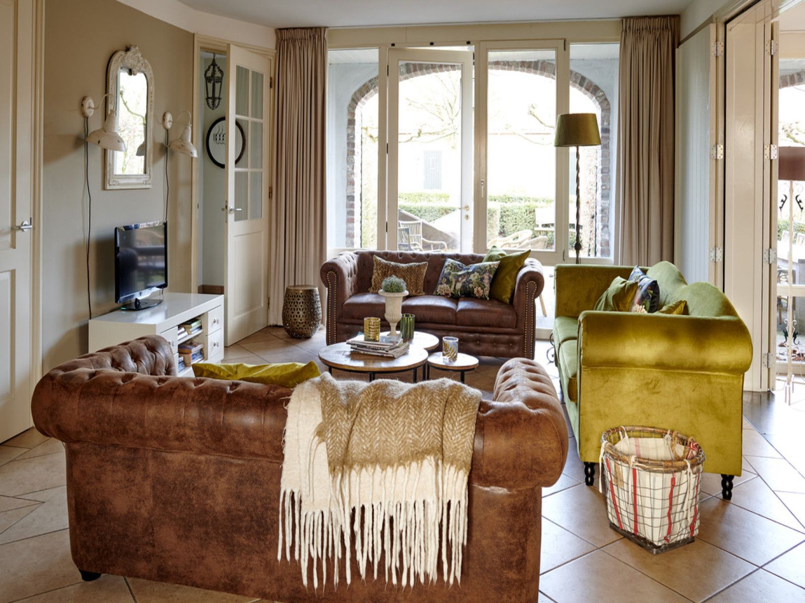 Unterkunft 383905 - Ferienhaus Noord Limburg - L270