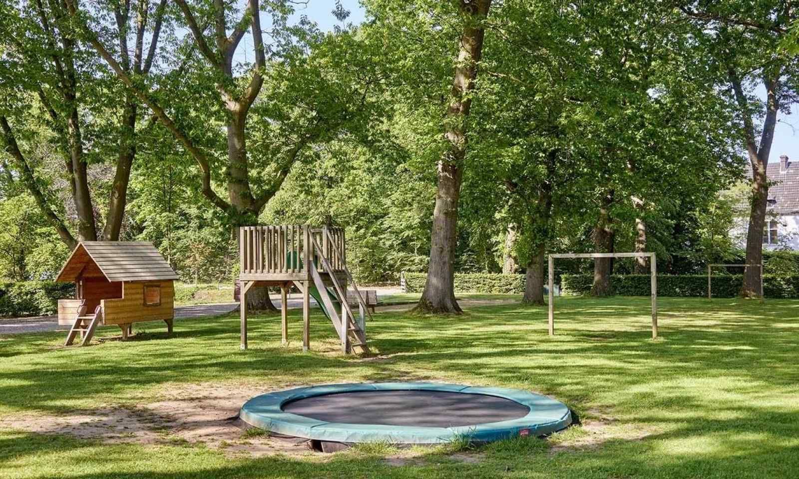 Unterkunft 383905 - Ferienhaus Noord Limburg - L270