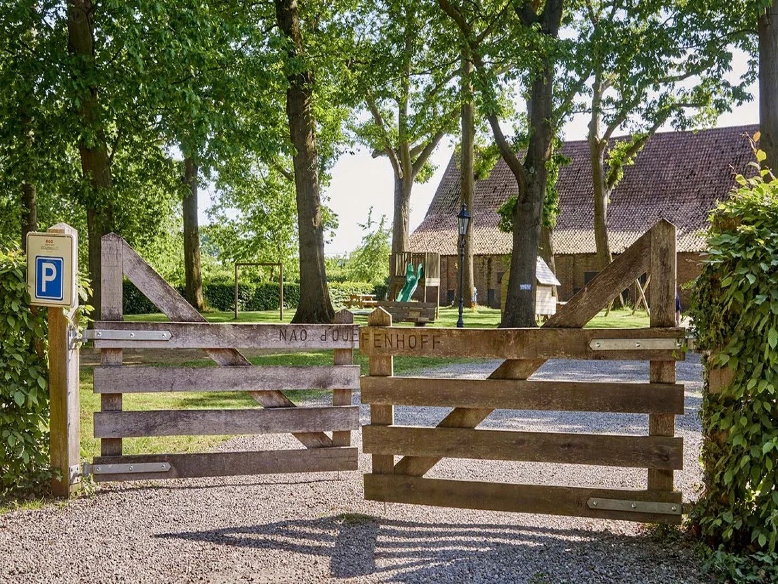 Unterkunft 383905 - Ferienhaus Noord Limburg - L270