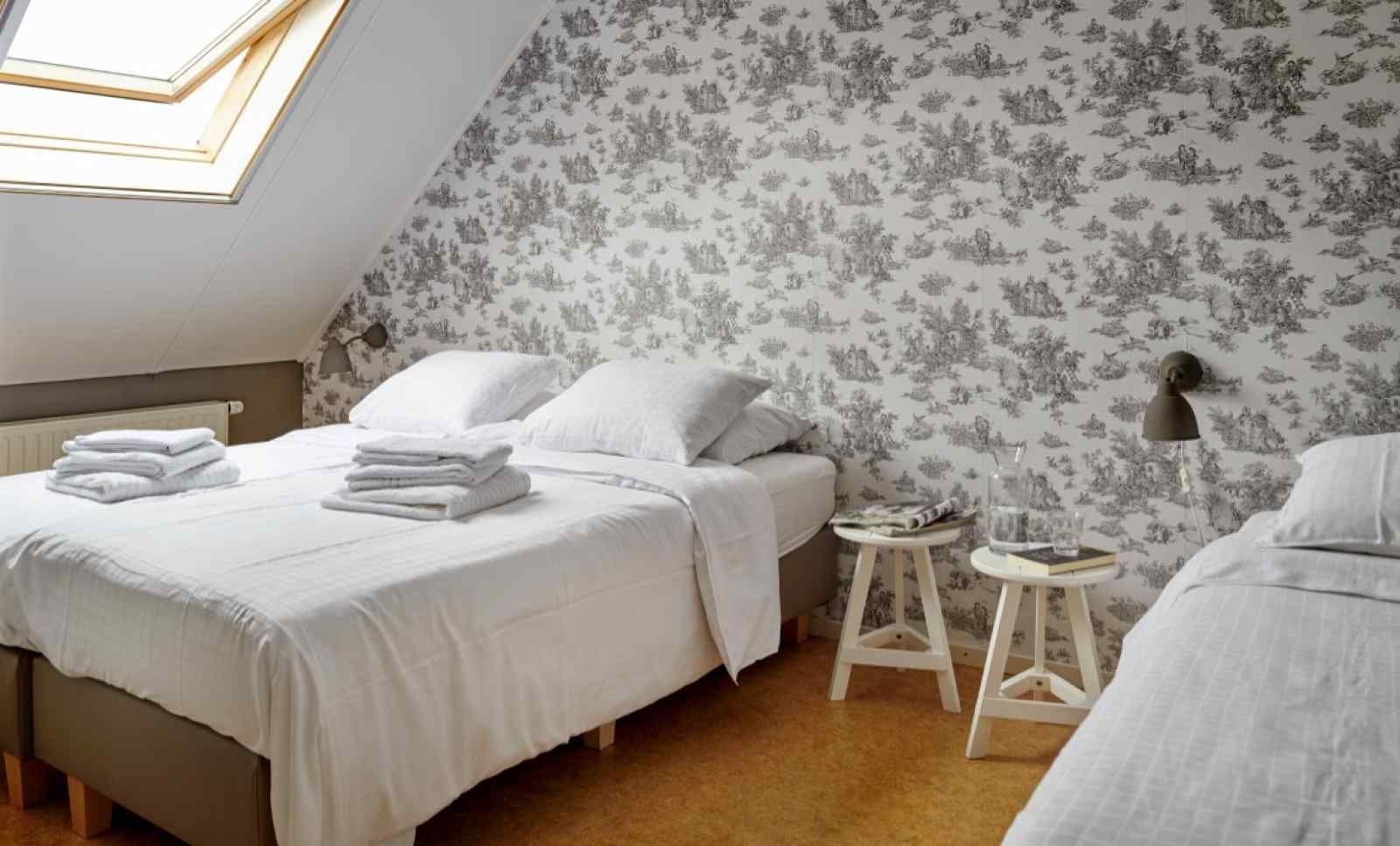 Unterkunft 383905 - Ferienhaus Noord Limburg - L270