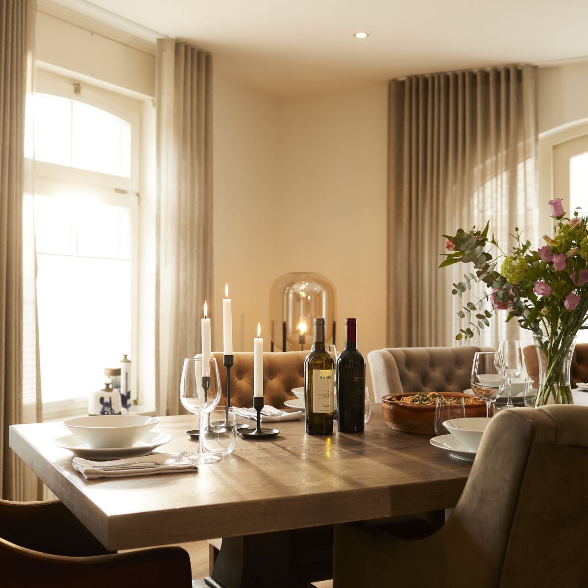 Guest house 383915 - Holiday property Noord Limburg - L185