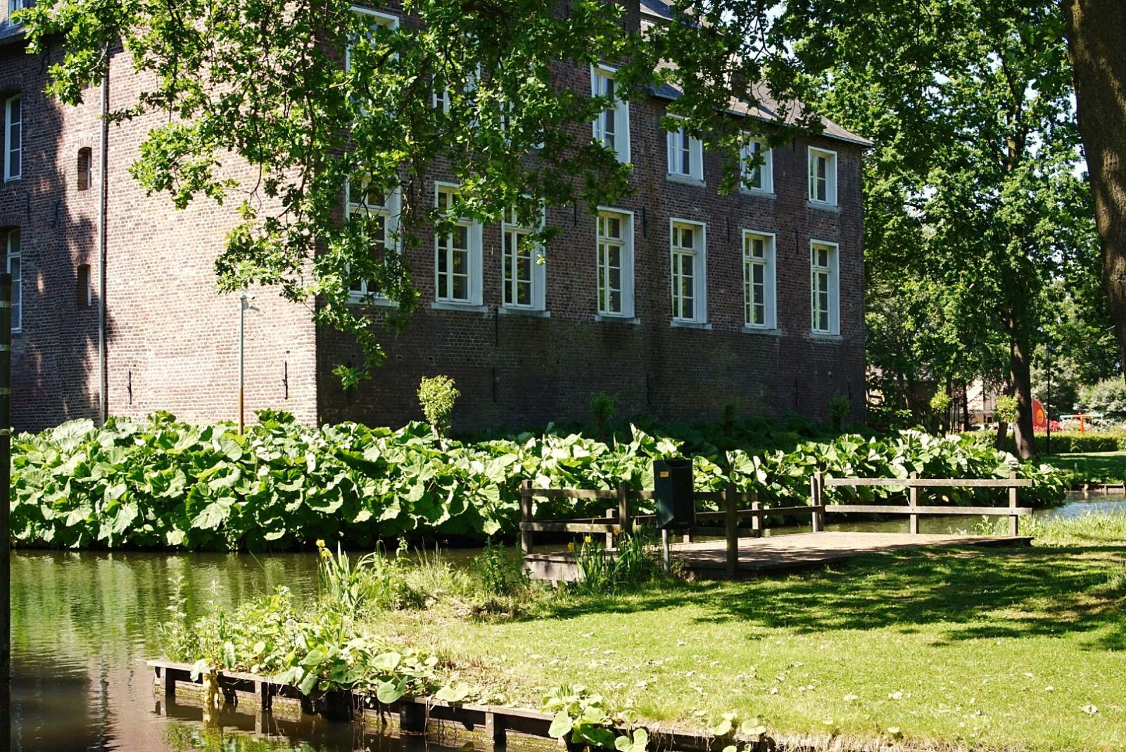 Guest house 383915 - Holiday property Noord Limburg - L185