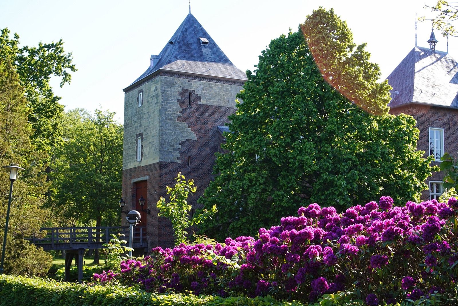 Guest house 383915 - Holiday property Noord Limburg - L185