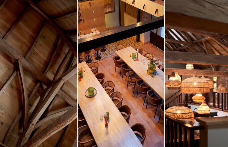 Unterkunft 383916 - Ferienhaus Noord Limburg - Vakantiehuisje in Baarlo