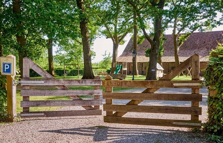 Unterkunft 383916 - Ferienhaus Noord Limburg - Vakantiehuisje in Baarlo