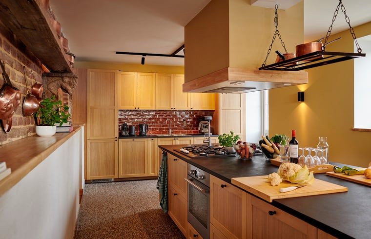 Unterkunft 383916 - Ferienhaus Noord Limburg - Vakantiehuisje in Baarlo