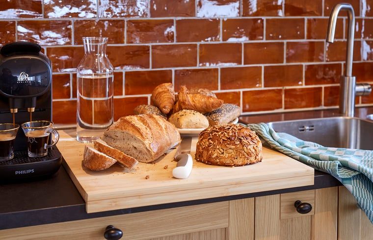 Unterkunft 383916 - Ferienhaus Noord Limburg - Vakantiehuisje in Baarlo