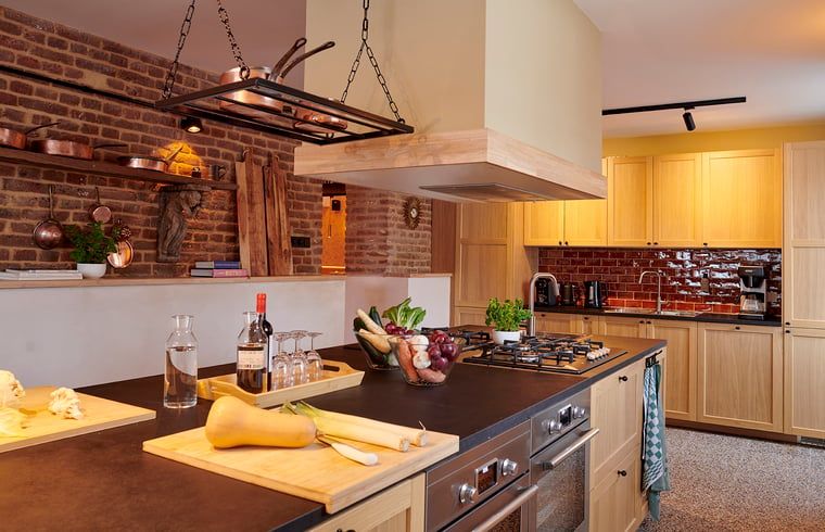 Unterkunft 383916 - Ferienhaus Noord Limburg - Vakantiehuisje in Baarlo