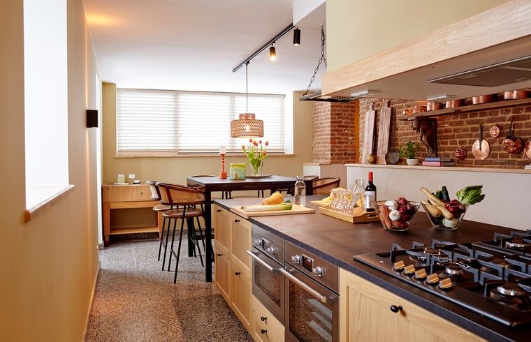 Unterkunft 383916 - Ferienhaus Noord Limburg - Vakantiehuisje in Baarlo