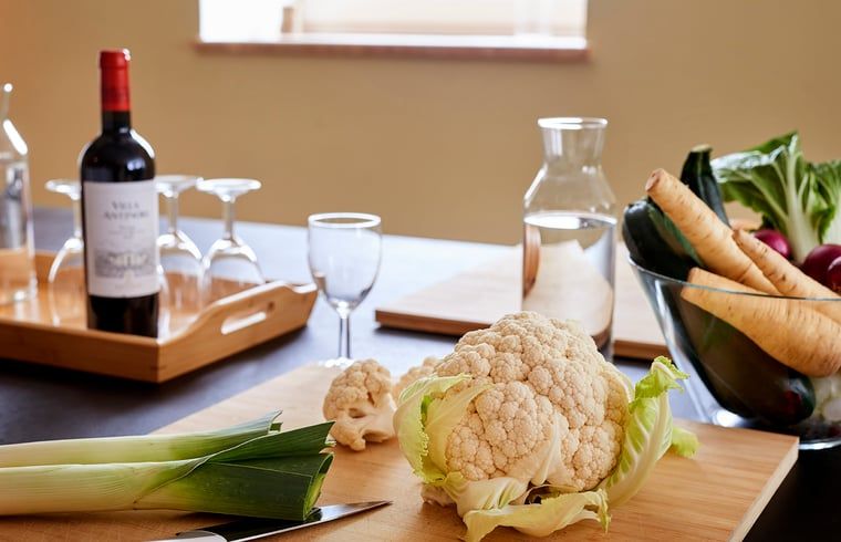 Unterkunft 383916 - Ferienhaus Noord Limburg - Vakantiehuisje in Baarlo