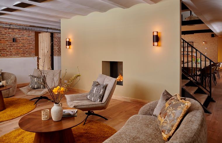 Unterkunft 383916 - Ferienhaus Noord Limburg - Vakantiehuisje in Baarlo