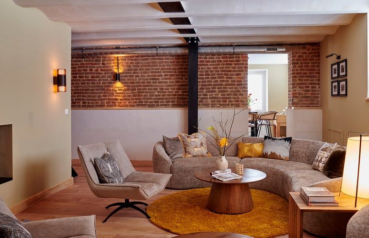 Unterkunft 383916 - Ferienhaus Noord Limburg - Vakantiehuisje in Baarlo