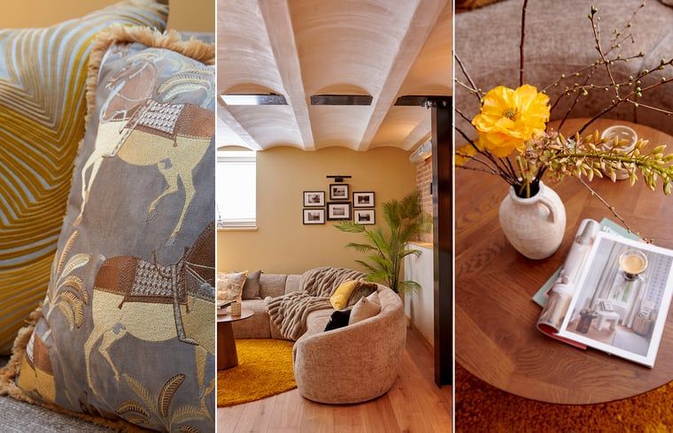 Unterkunft 383916 - Ferienhaus Noord Limburg - Vakantiehuisje in Baarlo