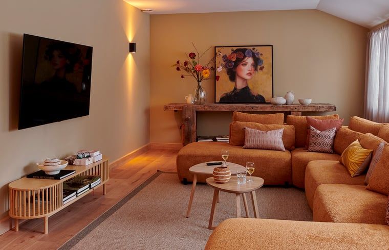 Unterkunft 383916 - Ferienhaus Noord Limburg - Vakantiehuisje in Baarlo