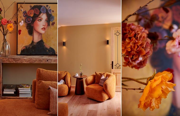 Unterkunft 383916 - Ferienhaus Noord Limburg - Vakantiehuisje in Baarlo