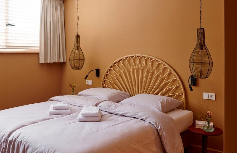 Unterkunft 383916 - Ferienhaus Noord Limburg - Vakantiehuisje in Baarlo