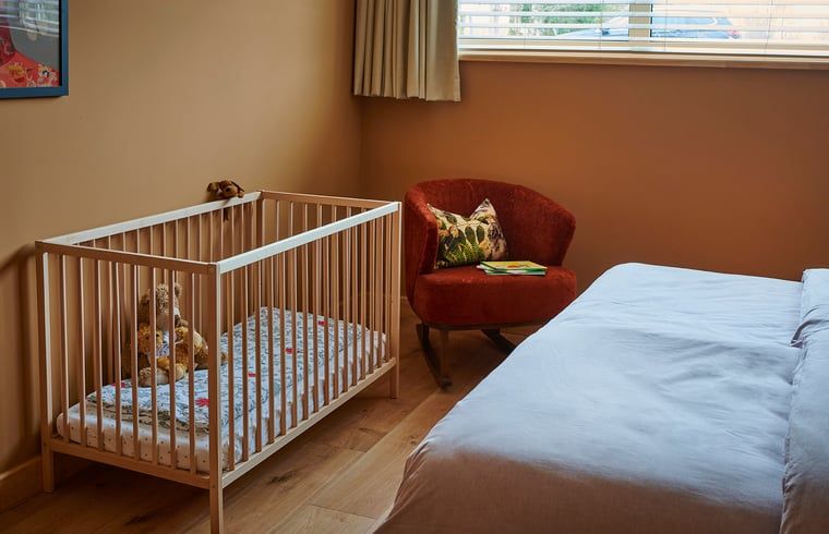 Unterkunft 383916 - Ferienhaus Noord Limburg - Vakantiehuisje in Baarlo