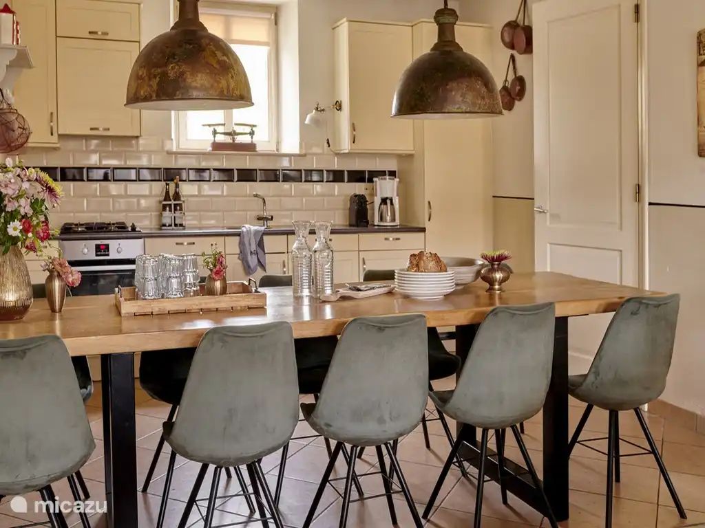 Verblijf 383919 - Vakantiewoning Noord Limburg - XXL Cottage Coenegracht