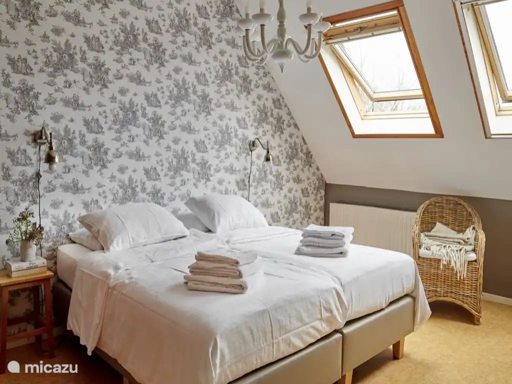 Verblijf 383919 - Vakantiewoning Noord Limburg - XXL Cottage Coenegracht