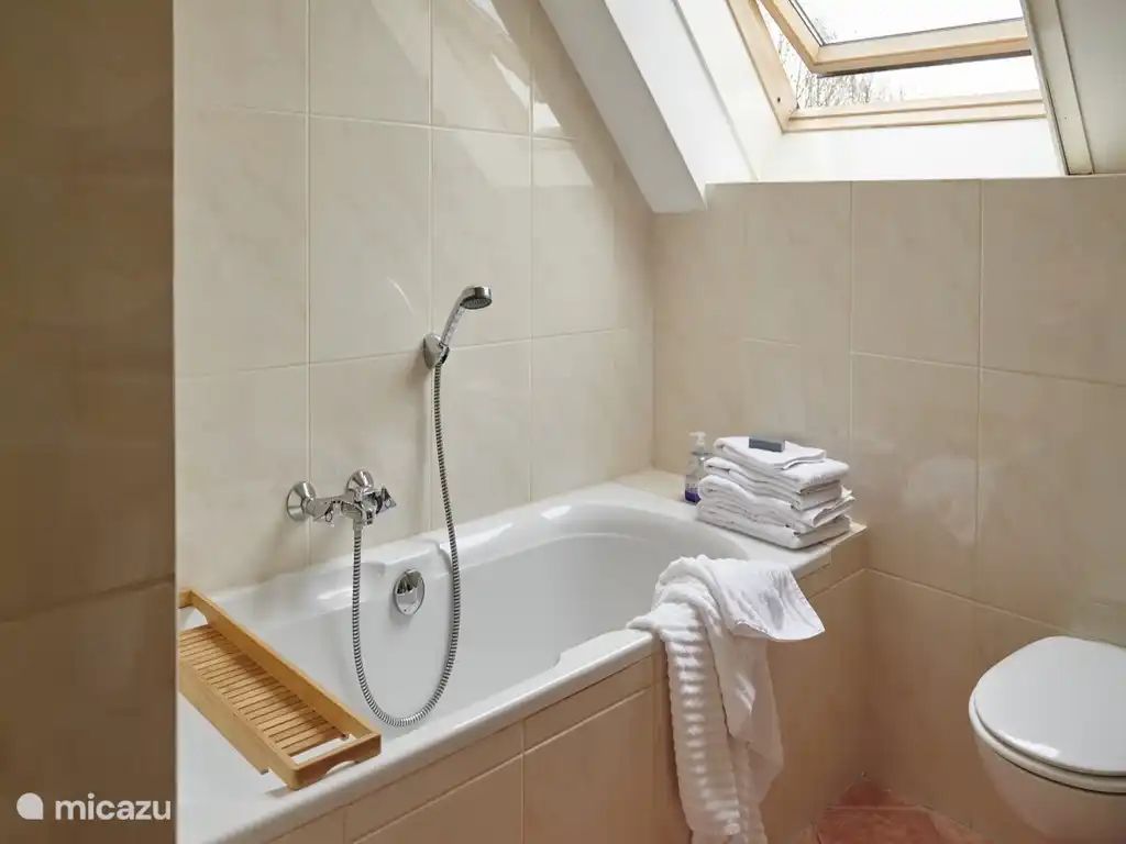 Verblijf 383919 - Vakantiewoning Noord Limburg - XXL Cottage Coenegracht