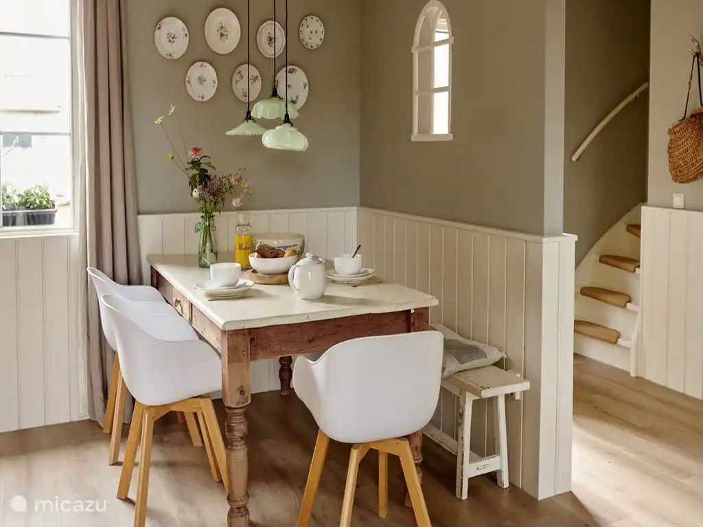 Unterkunft 383922 - Ferienhaus Noord Limburg - Cottage de Kleine Berckt