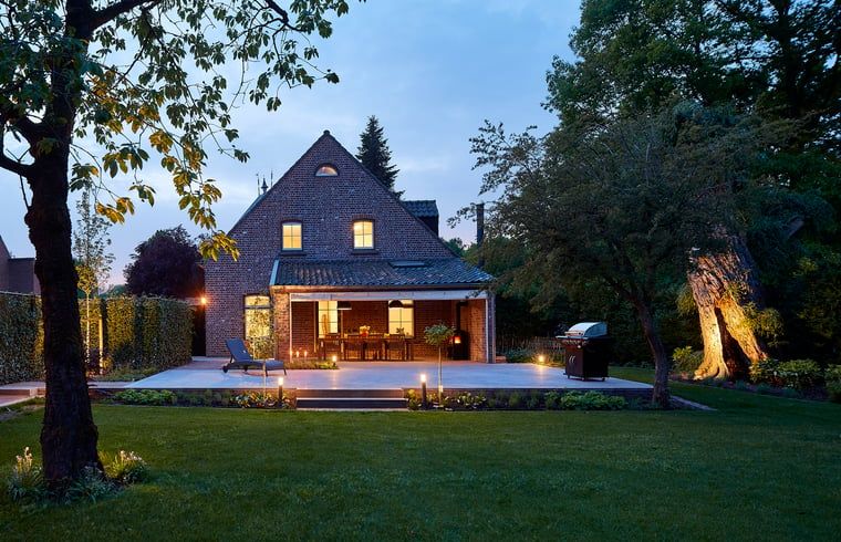 Unterkunft 383927 - Ferienhaus Noord Limburg - Vakantiehuisje in Baarlo